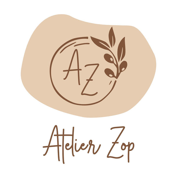 Logo Atelier Zop