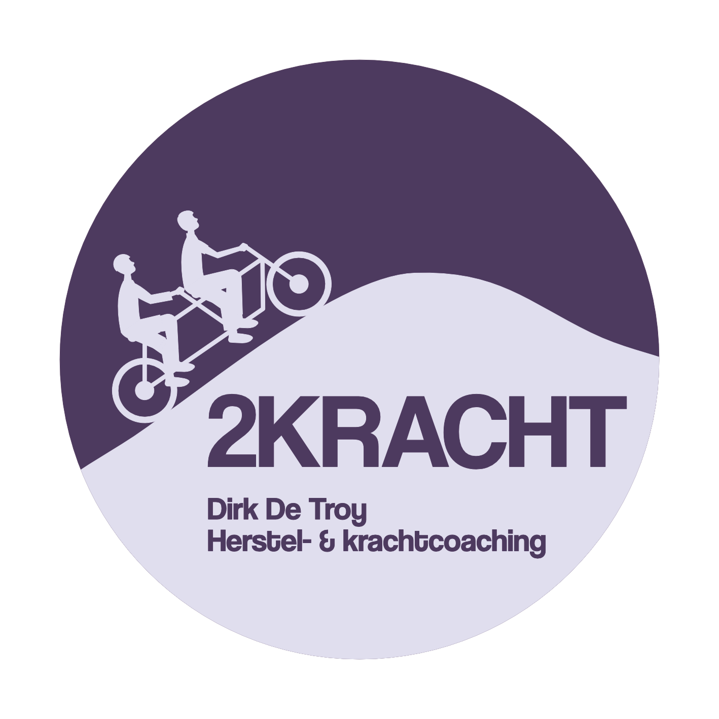 Logo 2KRACHT