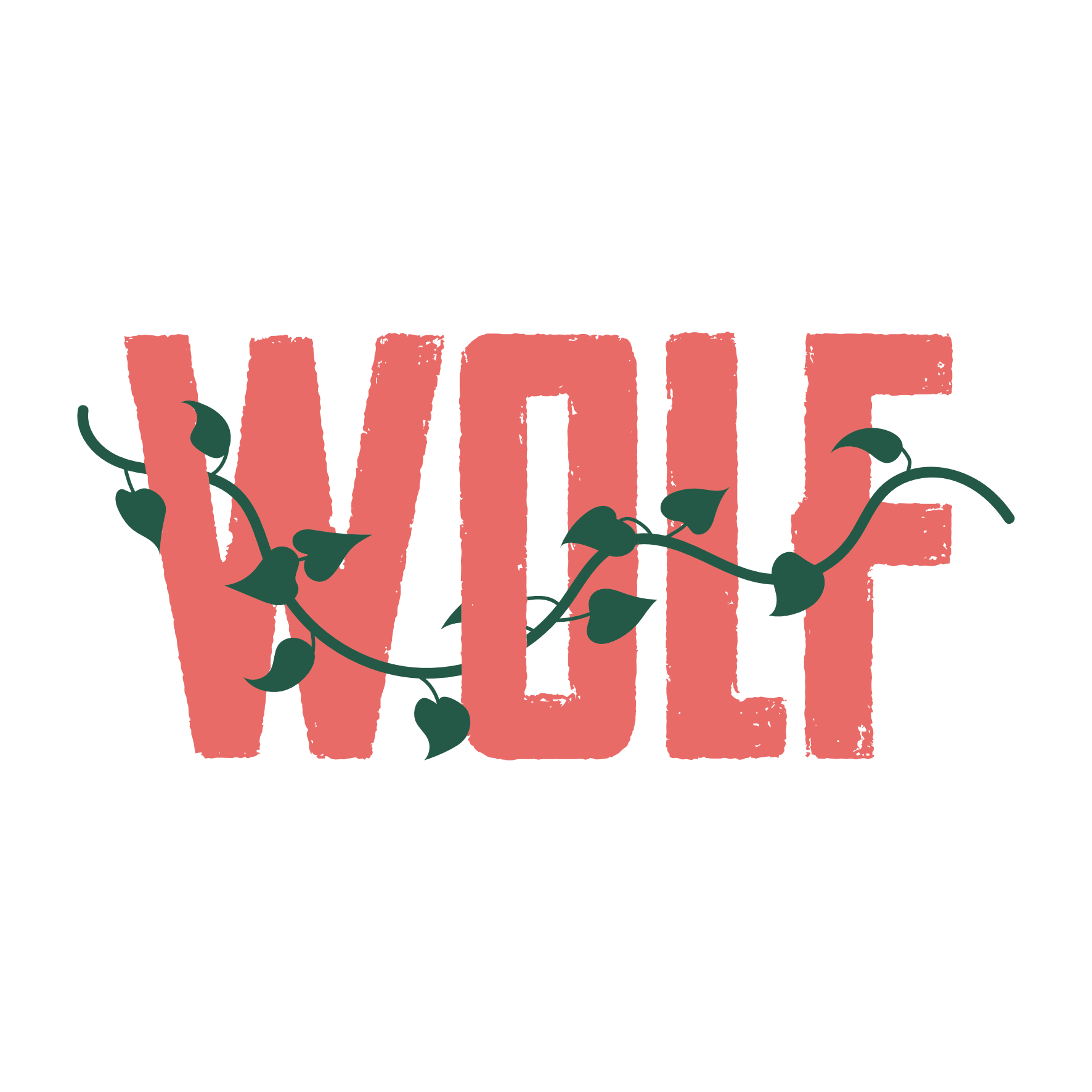 Logo WOLF zomerbar