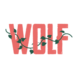 Logo WOLF zomerbar