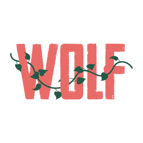 Logo WOLF zomerbar