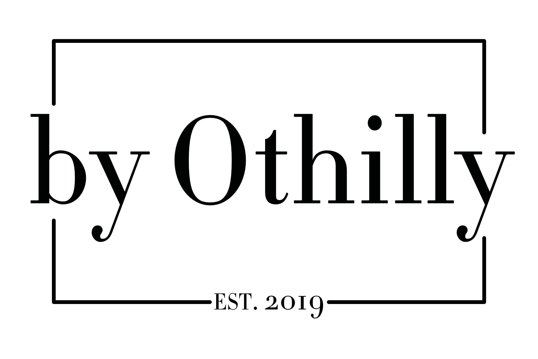 Logo by Othilly